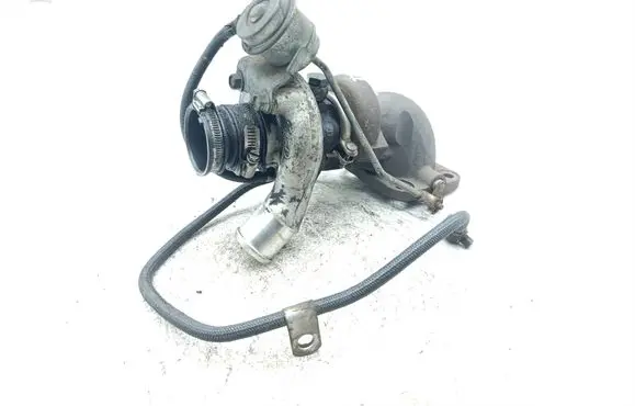Ford Transit Turbo 601Q5K632CD 4913105312 9140477
