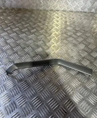 Volkswagen Polo VI Dashboard glove box trim 2G1863051