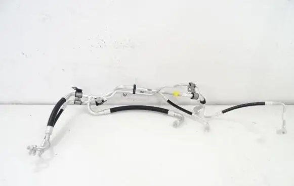 Citroen Berlingo Air conditioning (A/C) pipe/hose 9846545480