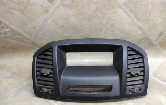 Opel Insignia A Dash center air vent grill 495050031