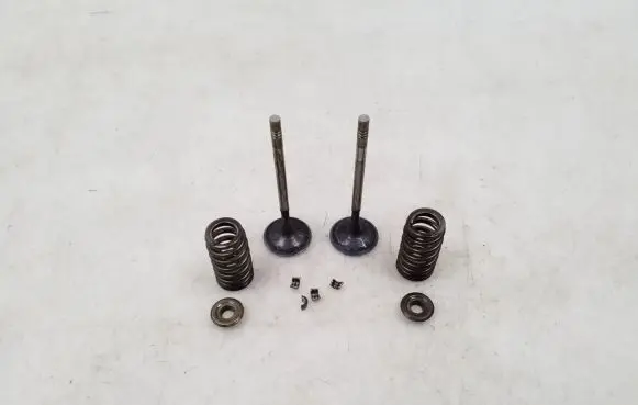 BMW 5 F10 F11 Valve 