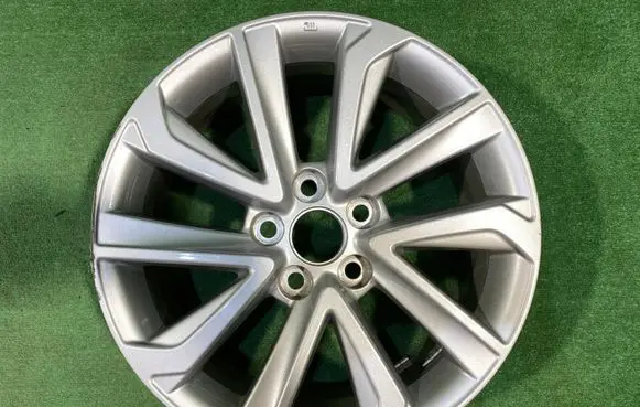 Toyota C-HR I R17 spare wheel 42611F4321