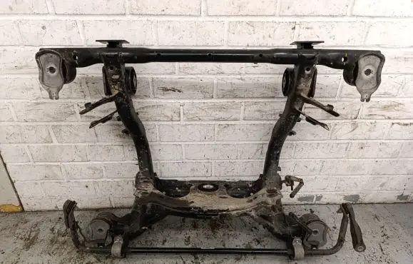 Rear subframe