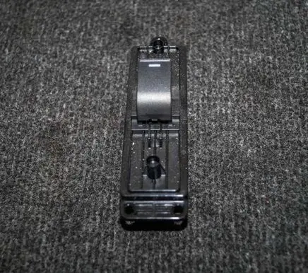 Mazda 6 Electric window control switch GDK466370A