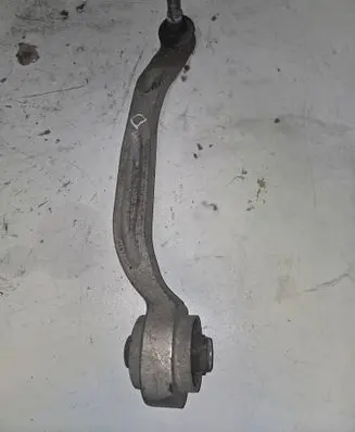 Audi A6 S6 C6 4F Front lower control arm/wishbone 4F0407894C