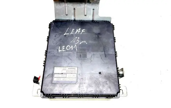 Nissan Leaf I (ZE0) Brake system control unit/module 478801MG1A