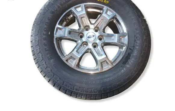 Ford F150 R18 alloy rim ML341007EB