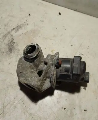 Citroen C4 I EGR valve En48000 2242720653