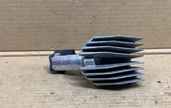 BMW 5 F10 F11 Headlight part 17226000