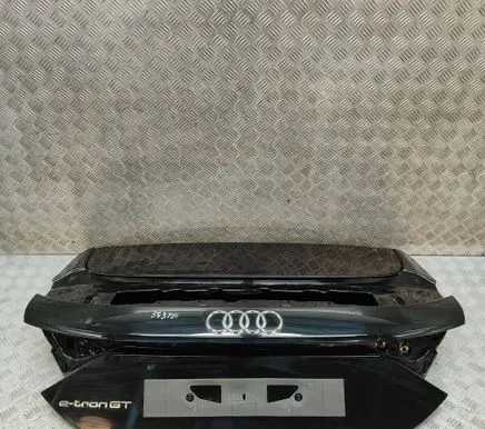 Audi E-tron GT Tailgate/trunk/boot lid 4J3827025B