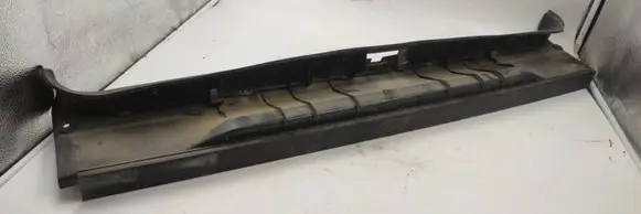 Audi A4 S4 B5 8D Trunk/boot sill cover protection 8d9864483
