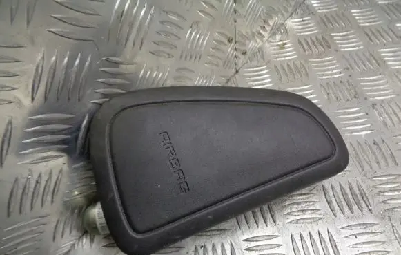 Opel Agila A Steering wheel airbag 64040240C