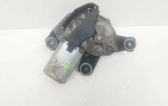 Fiat Punto (188) Rear window wiper motor 53025712