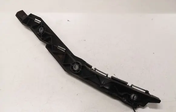 Citroen C4 Grand Picasso Front bumper mounting bracket 9656671080 200396