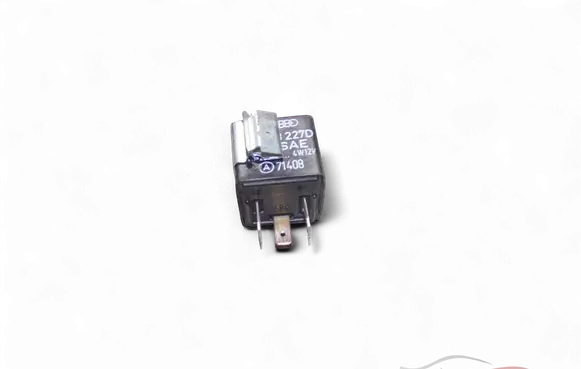 Audi 200 Other relay 4DB003750