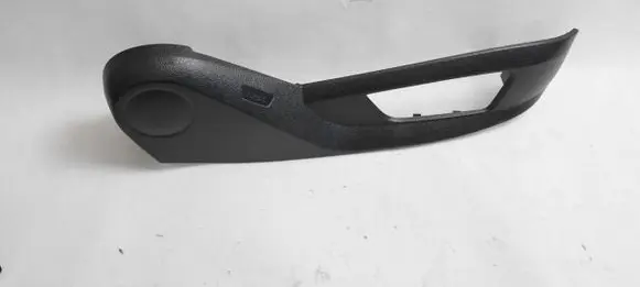 BMW 5 F10 F11 Front door card panel trim 6981770