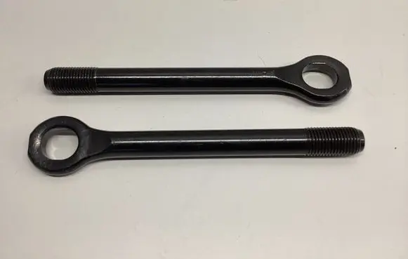 KIA EV6 Tie down hook / loop 