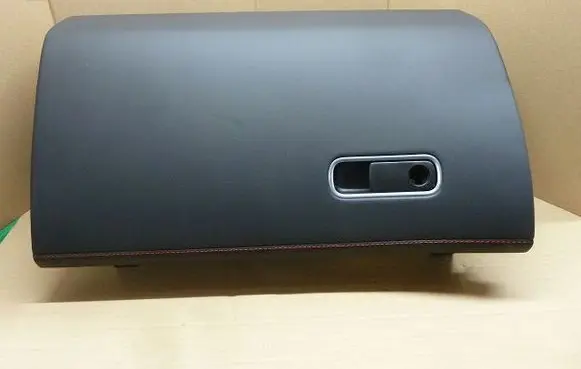 Mercedes-Benz GLE W167 Glove box A16768065093D16