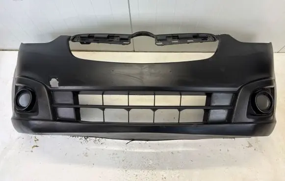 Opel Combo D Front bumper 735593391 Z1678