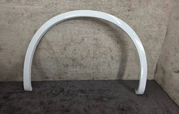 Maserati Grecale Front arch trim 670167225