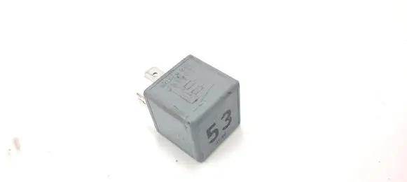 Audi A3 S3 8L Other relay 141951253B
