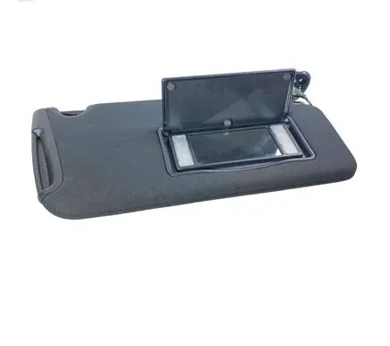 Dodge Charger Sun visor 5PJ79DX9AB 5PJ88DX9AD 05108114AA