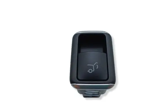 Mercedes-Benz ML W166 Tailgate opening switch A1668707610