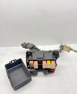 Mazda MX-3 Fuse box set 71246391