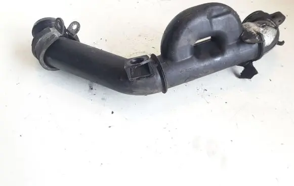 Volvo V50 Intercooler hose/pipe 9653778480