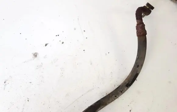 Power steering hose/pipe/line