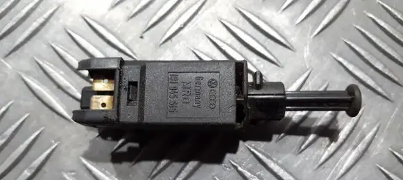 Volkswagen PASSAT B3 Brake pedal sensor switch 191945515