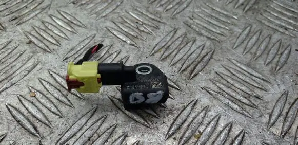 Volkswagen PASSAT B8 Airbag deployment crash/impact sensor 3Q0959351A