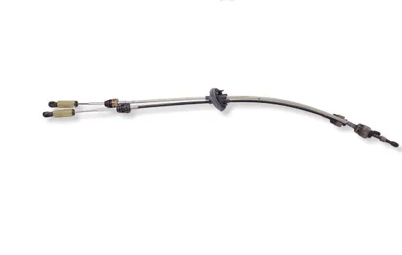 Volkswagen Crafter Gear shift cable linkage A9062601451 PP906267097