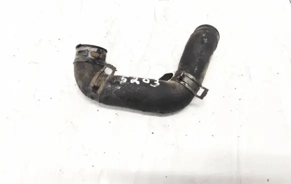 Ford Focus Engine coolant pipe/hose