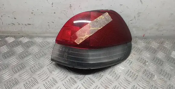 Subaru Legacy Rear/tail lights 