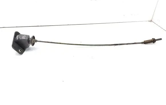 Citroen Berlingo Fuel cap flap release cable 