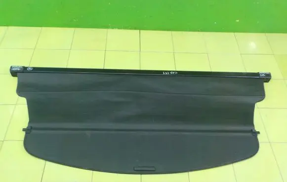 Mazda CX-7 Parcel shelf load cover 17AB154