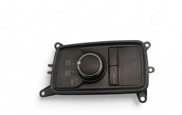 Dodge RAM Differential lock switch P68142281AE