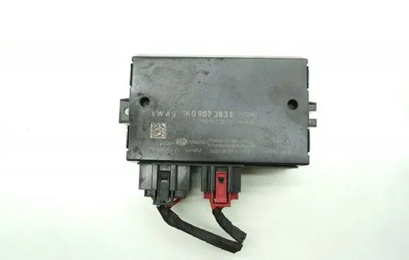 Other control units/modules