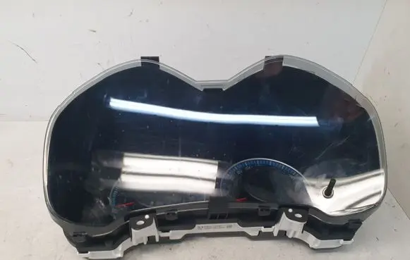 Toyota Yaris Speedometer (instrument cluster) 838000ZN30 MB2574602243