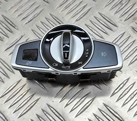 Mercedes-Benz E W213 Light switch A2229055508