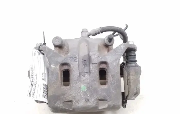 Infiniti M Y51 Front brake caliper