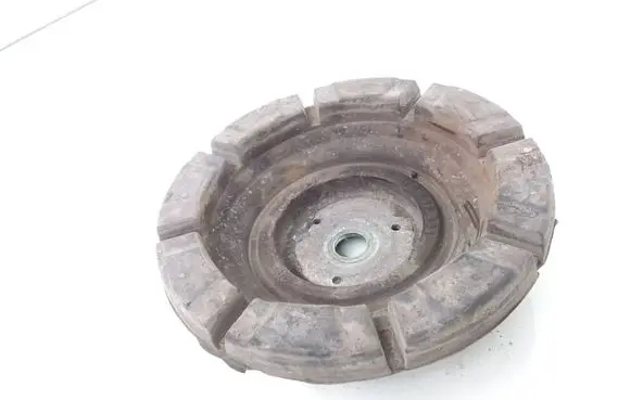 Volkswagen Transporter - Caravelle T5 Front coil spring rubber mount 7E0412331