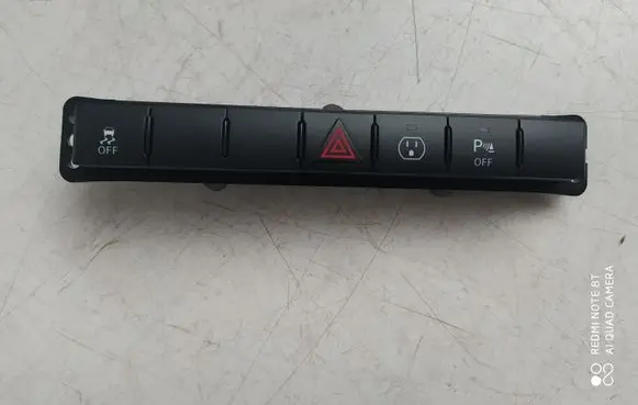 Jeep Grand Cherokee Other devices 68188603AA