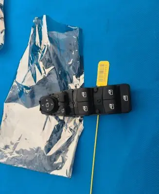 BMW X3 G01 Electric window control switch 5A5AAA3