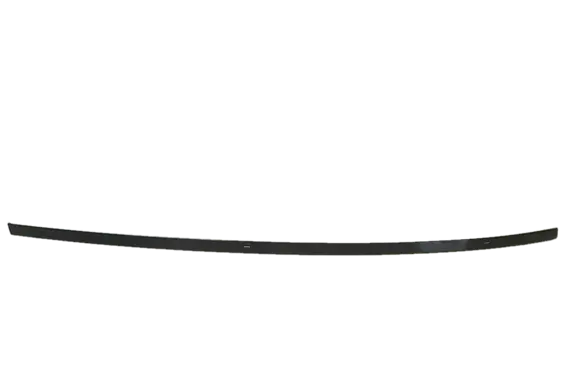 Citroen C6 Roof trim bar molding cover 185547