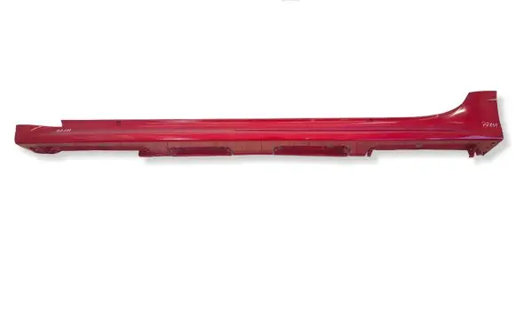 Toyota Yaris Sill 758520D100AUTOAS33 758520D100