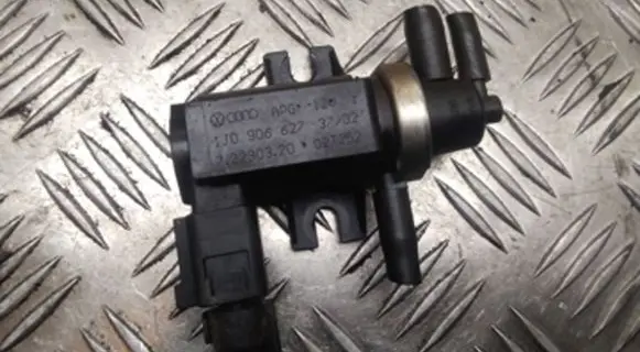 Ford Galaxy Turbo solenoid valve 1J0906627 72290320