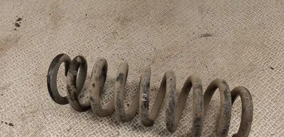 BMW 3 E90 E91 Rear coil spring 