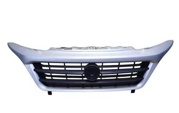 Fiat Ducato Front bumper upper radiator grill 1314846070 A026
